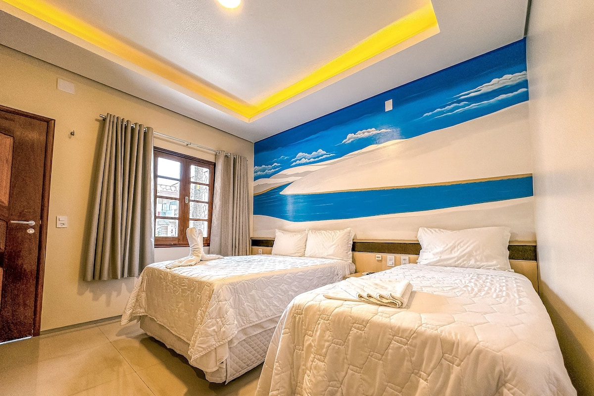 Quarto standard
