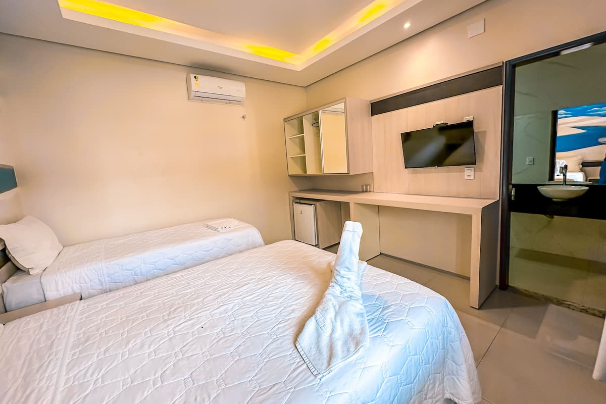 Quarto standard