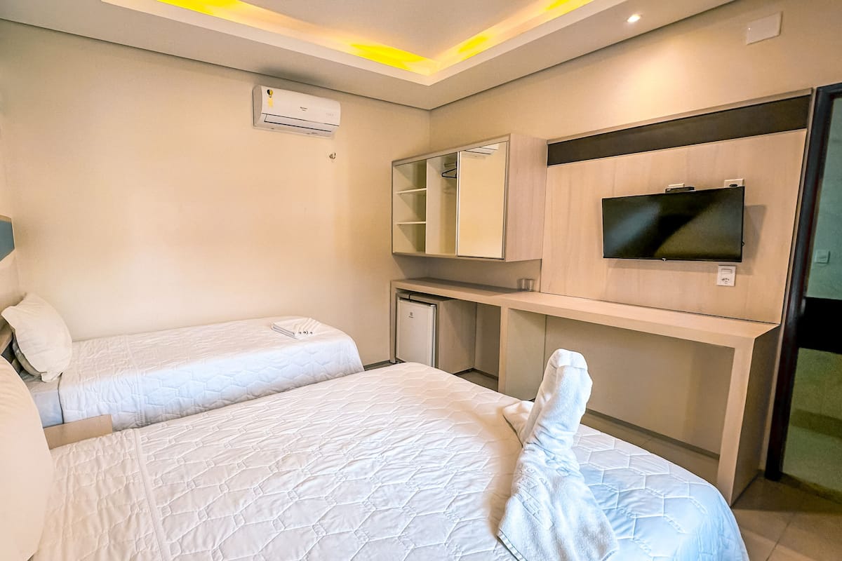 Quarto standard