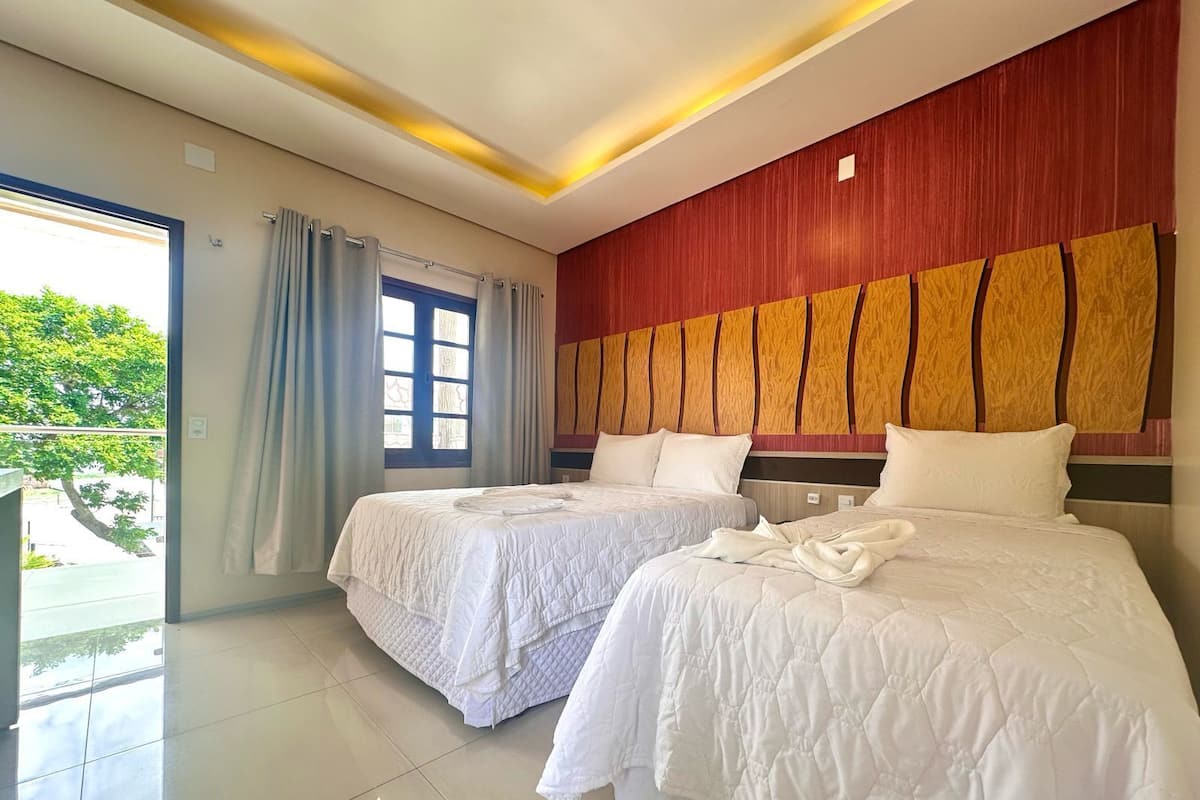 Quarto superior