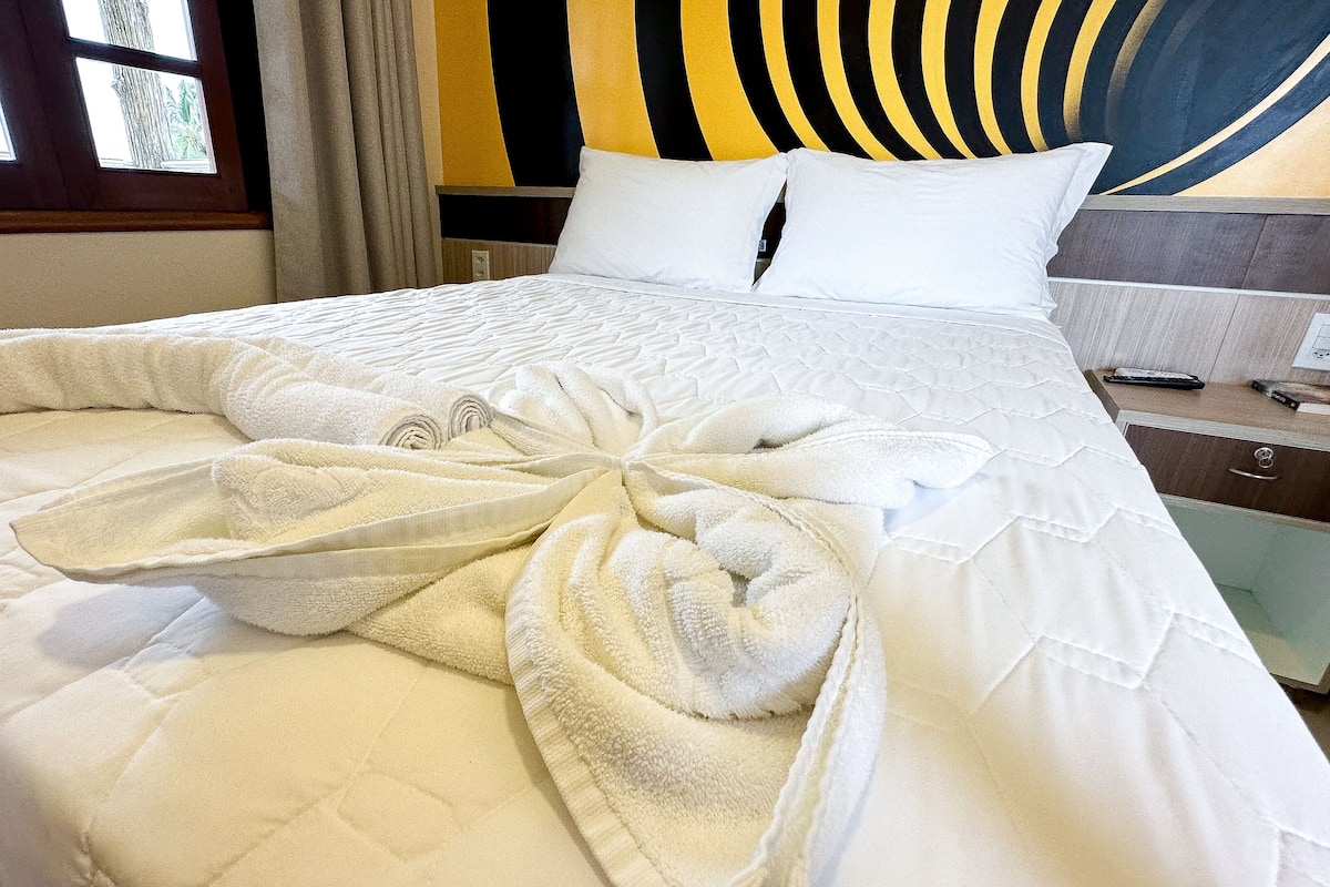 Quarto triplo superior